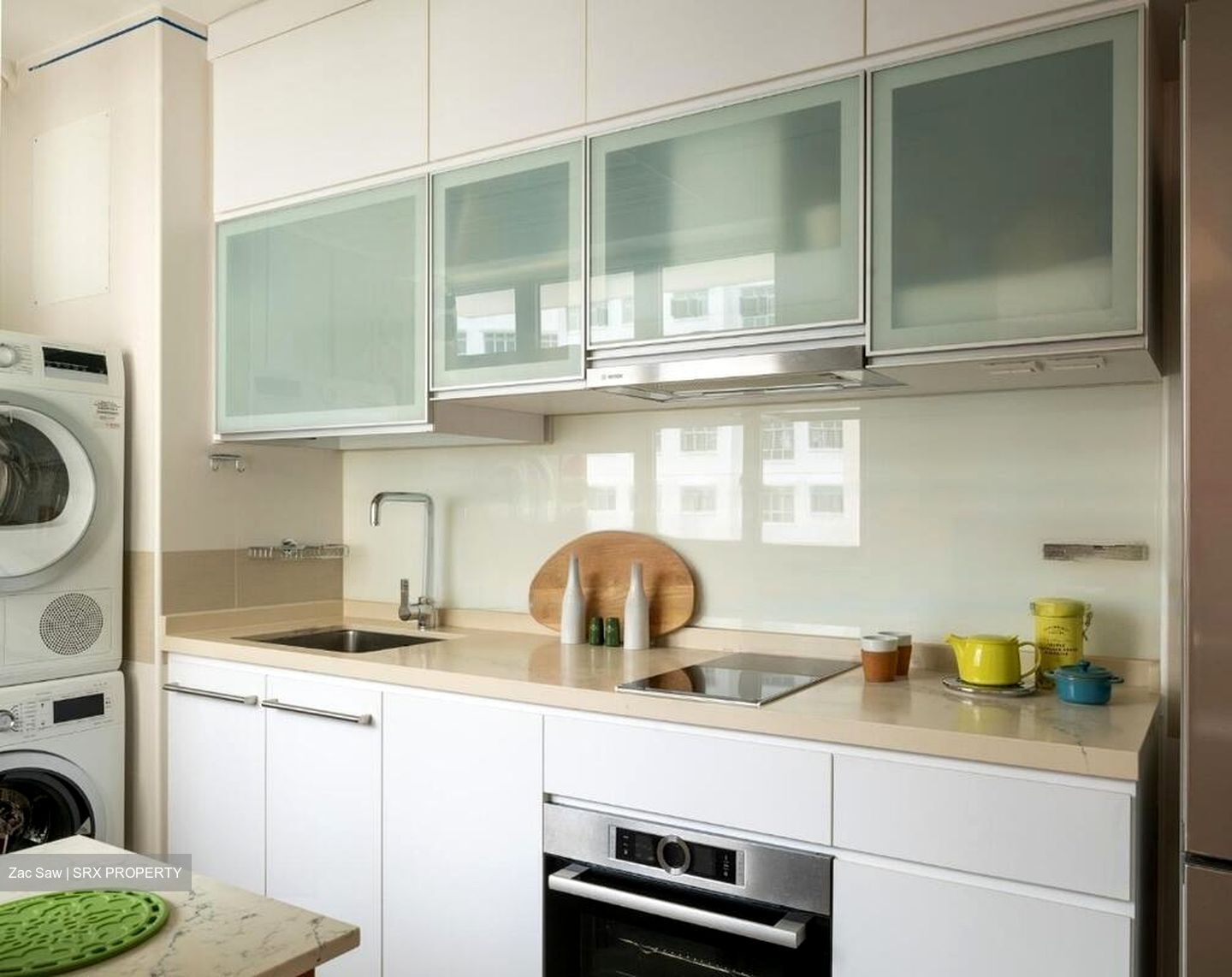 Blk 677 Yishun Ring Road (Yishun), HDB 2 Rooms #563828091